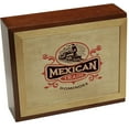 thumbnail image 1 of Mexican Train Dominoes Game, 1 of 5