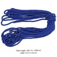 thumbnail image 2 of OULII Weather Resistant Blue Nylon Rope Suitable for Flagpole Installation and Outdoor Fastening, 2 of 3
