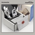 thumbnail image 2 of PAINTAUDIO Paint Audio MIDI Captain ONE MIDI Foot Controller Multi-Effects Keyboards Synthesizer USB-MIDI DAW DSP Software USB-HI, 2 of 9