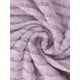 thumbnail image 5 of INSPIRE CHIC Vestido de dormir sin mangas para mujeres, camiseta de noche de punto acanalado, camisón, batas de noche XL Rosa, 5 of 6