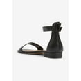 thumbnail image 2 of Comfortview Women's The Alora Sandal, 2 of 6