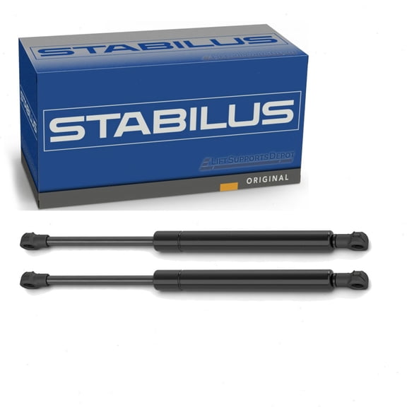 Set of 2 Stablius 5B-802578 Trunk Lift Supports 2099800564