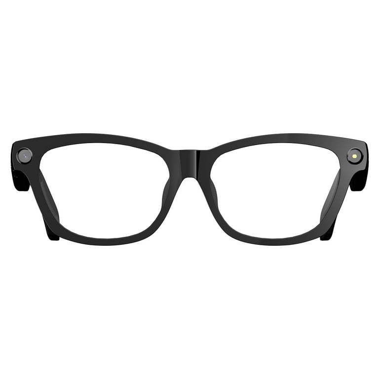 Blackview, AI Smart Glasses with Camera, 1080P, Real-Time