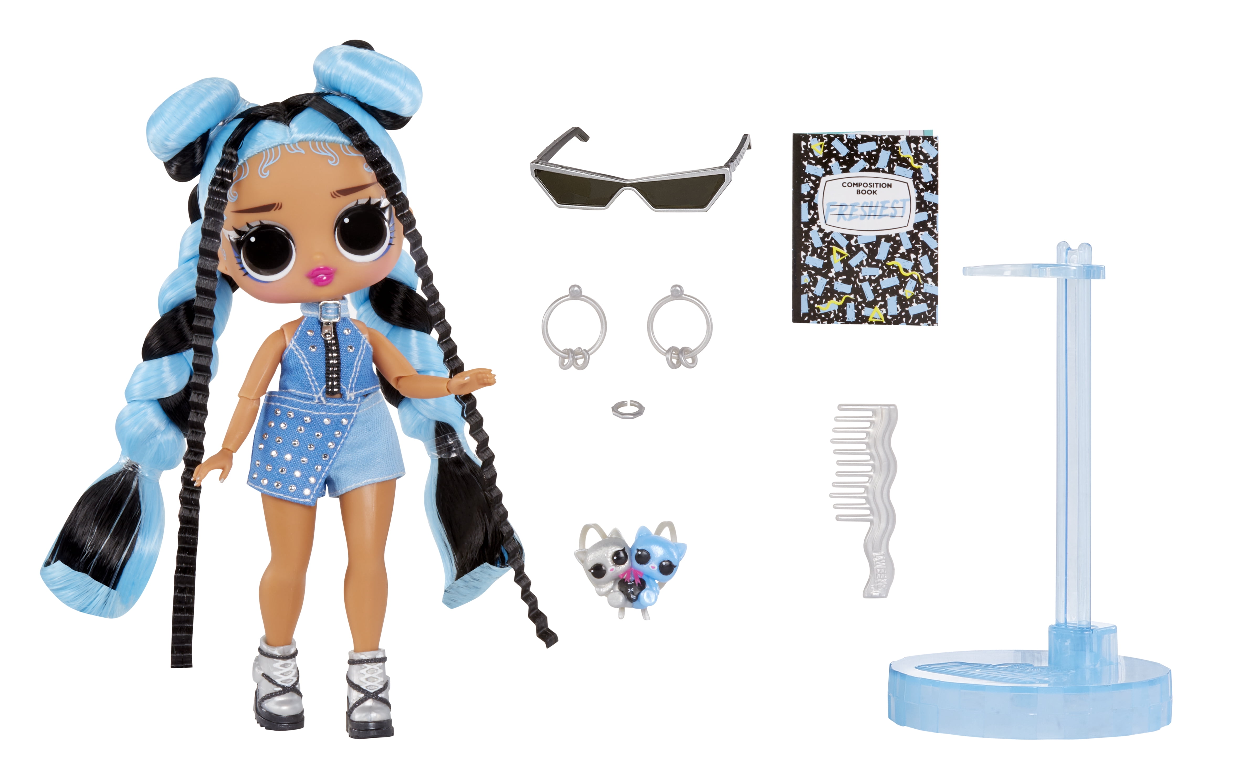 L.O.L. Surprise! Tweens Core Doll - Freshest