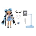 thumbnail image 4 of L.O.L. Surprise! Tweens Core Doll - Freshest, 4 of 7