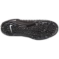 thumbnail image 4 of Nike Force Savage Pro 2 Men's Football Cleat Color: Black/Anthracite/White Size: 8.5, 4 of 4