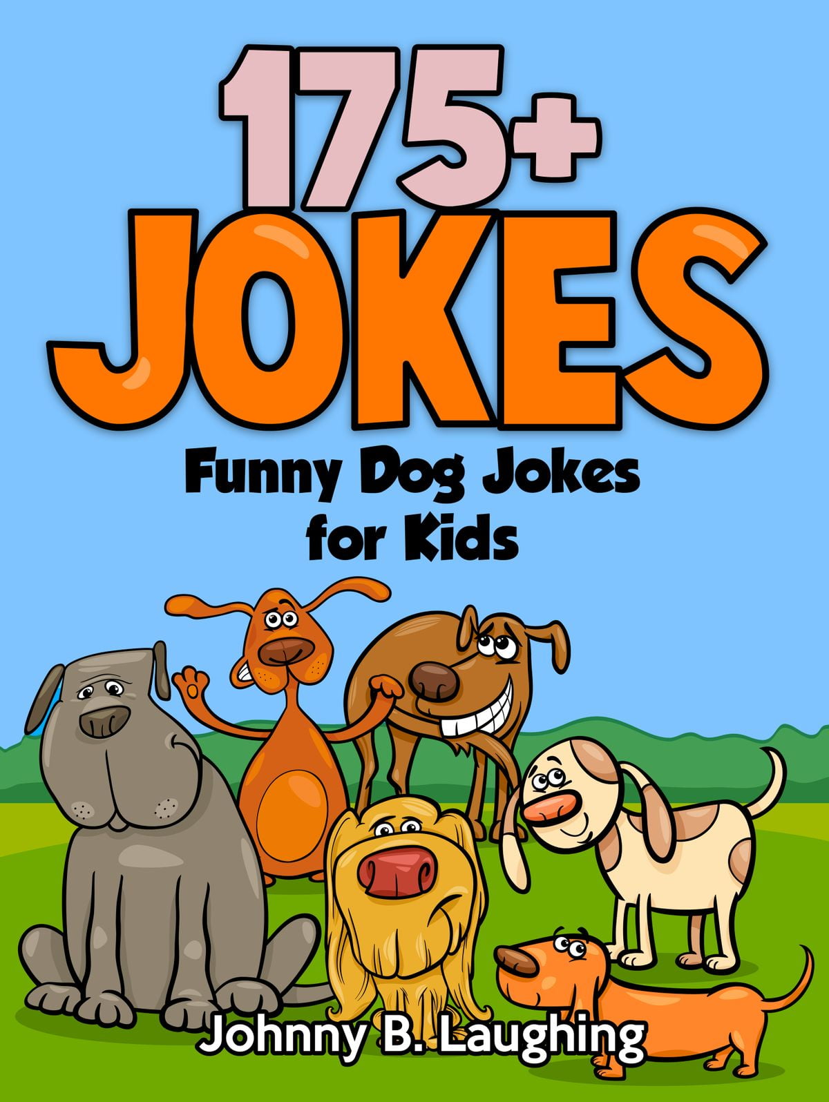 funny dog pictures for kids