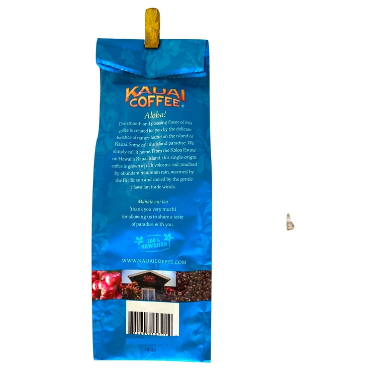 100% Hawaiian Coffee | Kauai Coffee Company | Buy Coffee Online
