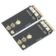 thumbnail image 2 of Adaptador para computadora Bling Bling para OS X a NGFF 2 piezas, 2 of 12