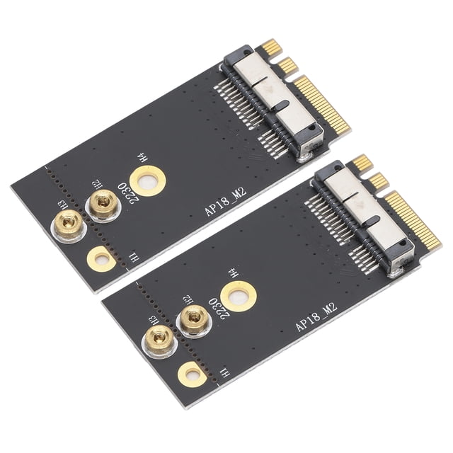 Adaptador para OS X a NGFF Nikou 2 Piezas