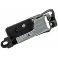 thumbnail image 2 of Rear Right Passenger Side Interior Door Handle with Chrome Lever For 06-12 Ford Fusion/07-12 Lincoln MKZ/06 Lincoln Zephyr/06-11 Mercury Milan, 2 of 3