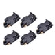 thumbnail image 3 of Conector De Acoplador De Base De Hervidor Eléctrico, Accesorios De Hervidor De Agua, Juego De Interruptores, 3 of 8