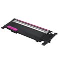 thumbnail image 2 of Compatible Samsung CLT-M407S Toner Cartridge Magenta 1K, 2 of 2