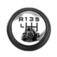 thumbnail image 4 of Perilla de cambio de marchas de 6 velocidades for Peugeot 307, 308, 3008, 407, 5008, 807, PARTNER B9, TEPEE, Citroen C3, C4, C8 Picasso, 4 of 6