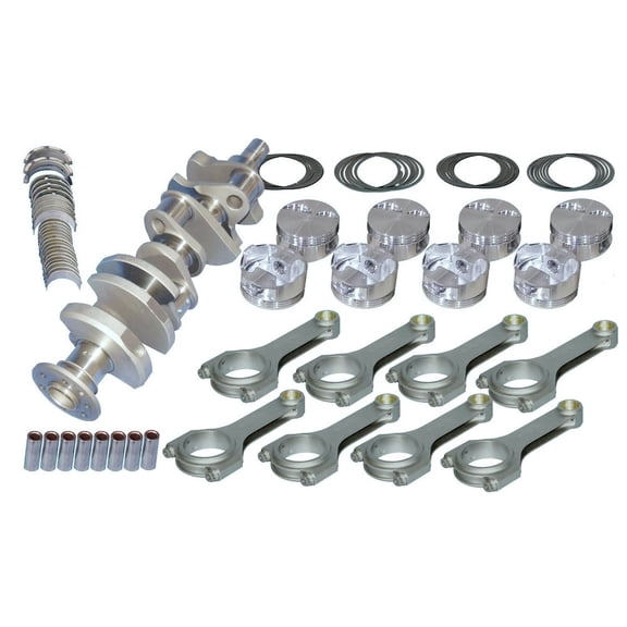 Eagle BBM RB Rotating Assembly 493 .030