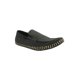 thumbnail image 1 of Zapato Hombre Blackman Casual Estilo Náutico Pull-On Gris Suela Yute Talla 24, 1 of 5