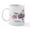 White, variant on CafePress - One Of A Kind Meme Mug - 11 oz Ceramic Mug - Novelty Coffee Tea Cup