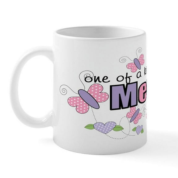 CafePress - One Of A Kind Meme Mug - 11 oz Ceramic Mug - Novelty Coffee Tea Cup
