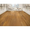 thumbnail image 3 of Shaw Sw764 Regatta Teak 7" Wide Smooth Engineered Teak Hardwood Flooring - Mainsail, 3 of 3
