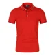 thumbnail image 1 of Playera Tipo Polo Calidad Moda Casual Fashion Hombre, 1 of 8