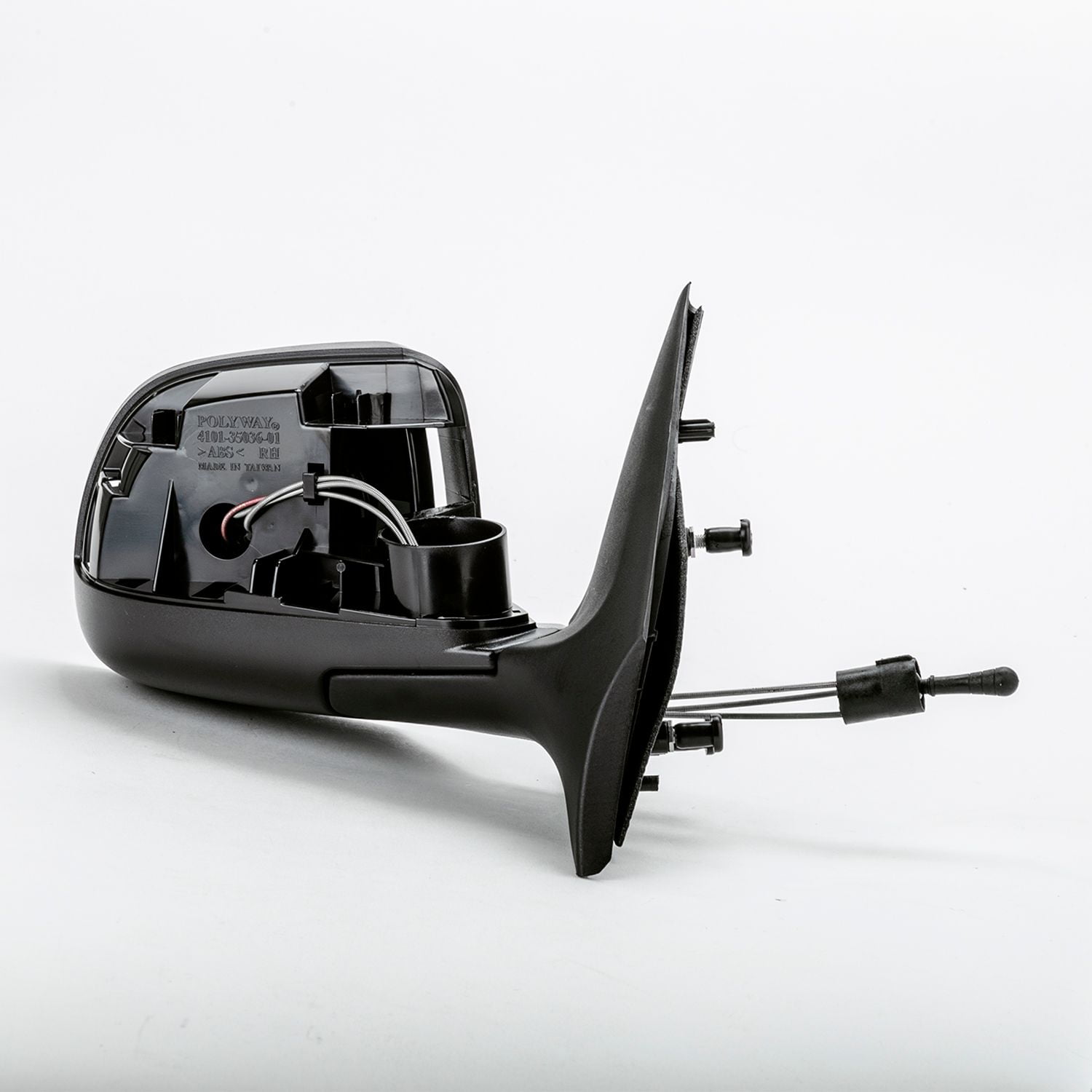 TYC 5730232 Door Mirror For 05-15 Nissan Frontier Pathfinder
