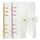 thumbnail image 5 of 2pcs Binder Notebook Shell Lovely Scrapbook Shell Flower Notebook Accessory Office Office, 5 of 6