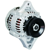 OEG Parts New Alternator Replacement For Massey Ferguson Tractor Gc2300 Mf1215 Mc1220 Mf1225 Mf1250 100211-6780 101211-1060 101211-1290 101211-1310 101211-2480 18504-6430