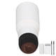 thumbnail image 3 of Kit de modelado de cejas kit de plantillas de cejas seguras para cubrir la línea del cabello 10 tarjetas de cejas para maquillaje de cejas para mujeres ANGGREK Otros, 3 of 8