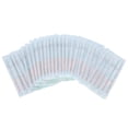 thumbnail image 4 of Aguja de acupuntura, 100 piezas Medicina de acupuntura desechable profesional Agujas de acupuntura Aguja de acupuntura desechable Lo mejor de la línea, 4 of 8