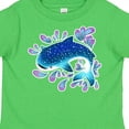 thumbnail image 4 of Inktastic Cute Whale Shark Boys or Girls Toddler T-Shirt, 4 of 5