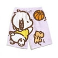thumbnail image 6 of 2024 Summer Sanrio Shorts Boys Girl Cartoon Shorts Men And Women Cute Dog Children's Shorts S-5XL Figuras Anime, 6 of 14