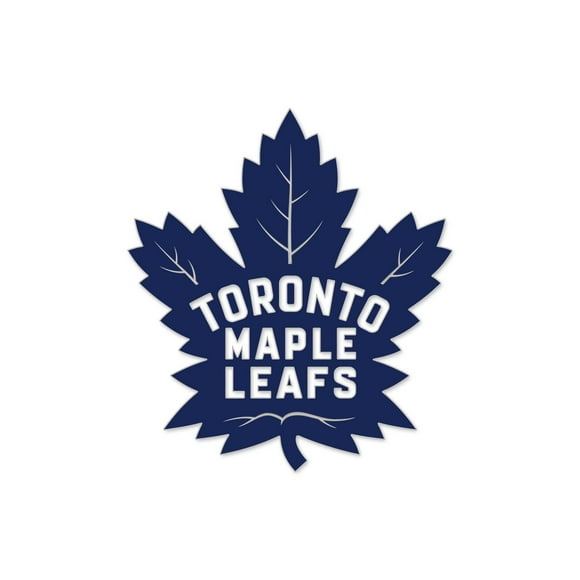 Toronto Maple Leafs Collector Pin Jewelry Card