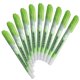 thumbnail image 1 of Resaltador Zebra Pen B-WKS11-G Verde 10 Piezas, 1 of 7