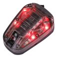 thumbnail image 1 of Helmet Light Signal Light Identification Light Ir And Visible Led Helmet Strobe Helmet Light For Ou -ys, 1 of 5