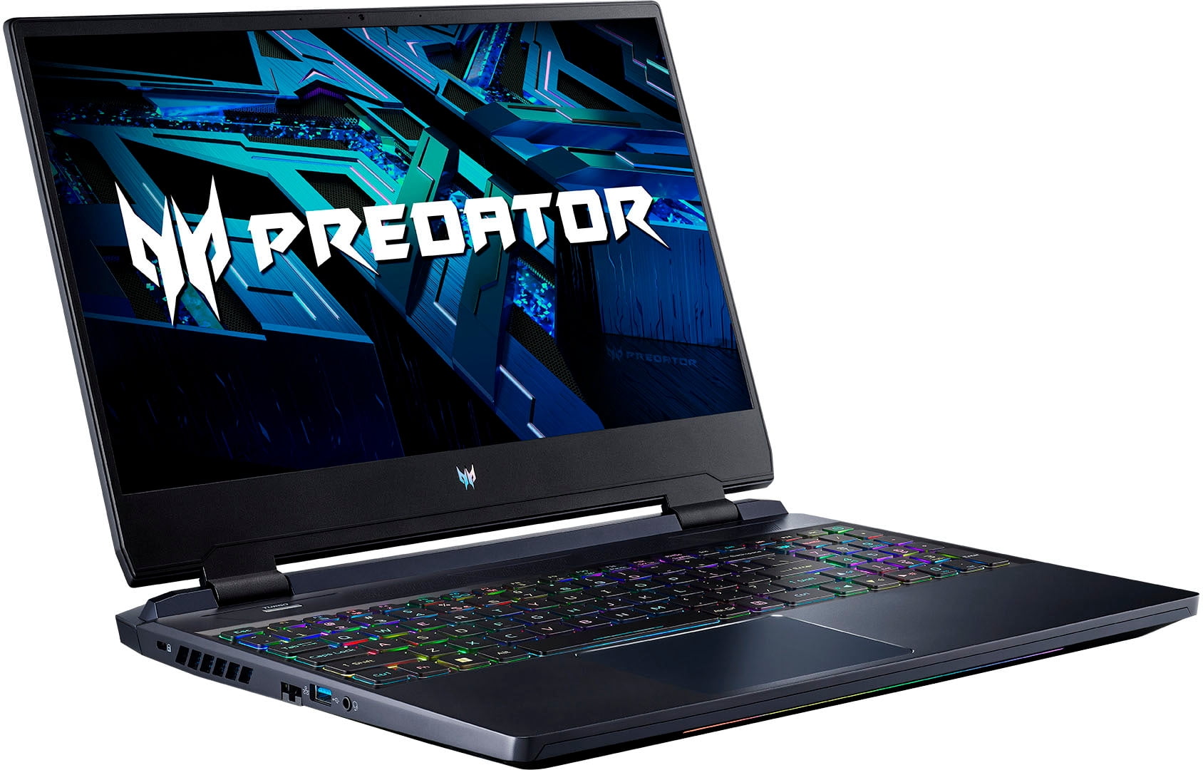 Acer Predator Helios 300 Gaming/Business Laptop (Intel i7-12700H