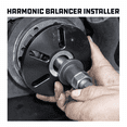 thumbnail image 4 of Powerbuilt Harmonic Balancer Puller and Installer Kit - 648994, 4 of 5