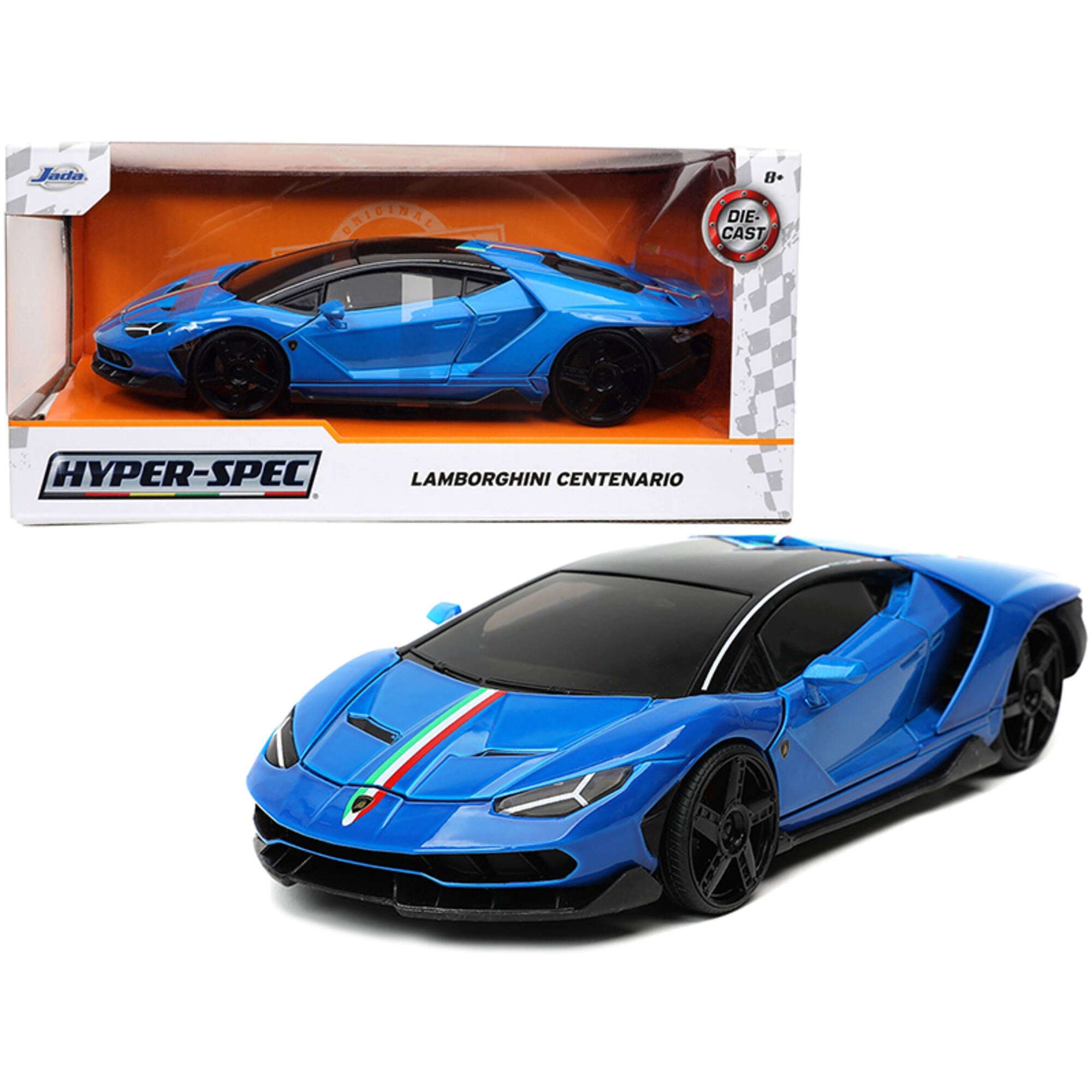 ハピネット1/14 RC Lamborghini Centenario ハピネット1/14 RC Lamborghini Centenario Maisto Lamborghini