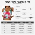 thumbnail image 5 of Fuzoiu Tropical Flamingo Pool Float Print Women's Sports Vest,U-Back Sports Tank,Gym Vests,Athletic Sleeveless Shirts,Exercise Undershirts,Yoga, Gym, and Dance Wear-X-Large, 5 of 8
