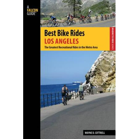 Best Bike Rides Los Angeles - eBook