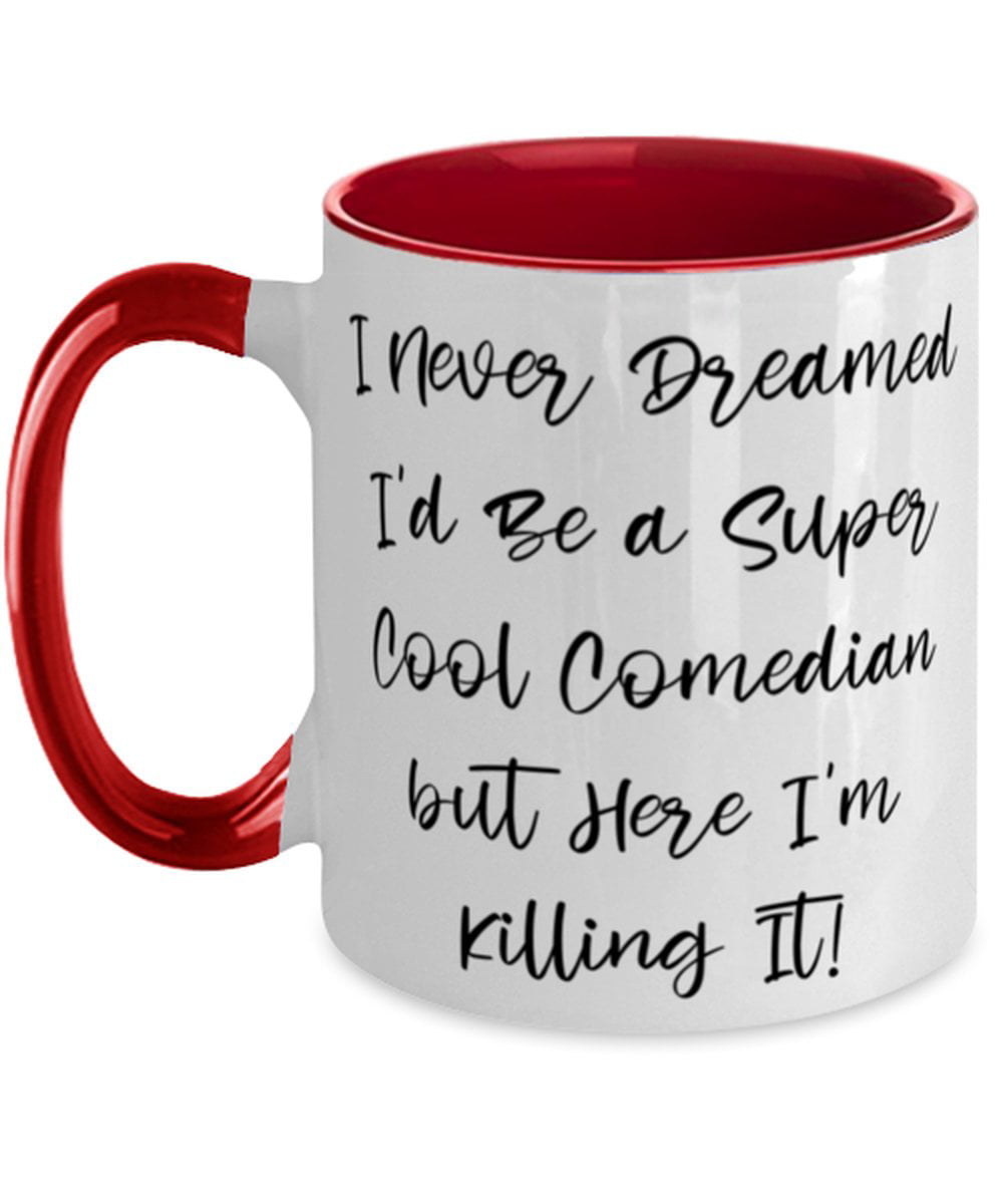 Too Pretty To Care Comedy Sarcasm COLOUR CHANGING NOVELTY MUG Funny Mugs 