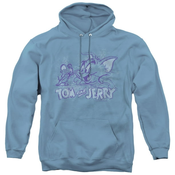 sweatshirt tom and jerry