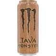 thumbnail image 2 of Monster Energy Java, Loca Moca, Energy + Coffee, Energy Drink, 15 fl oz, 2 of 5