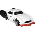 thumbnail image 3 of Véhicule Pongo Hot Wheels à l’échelle 1/64, 3 of 4