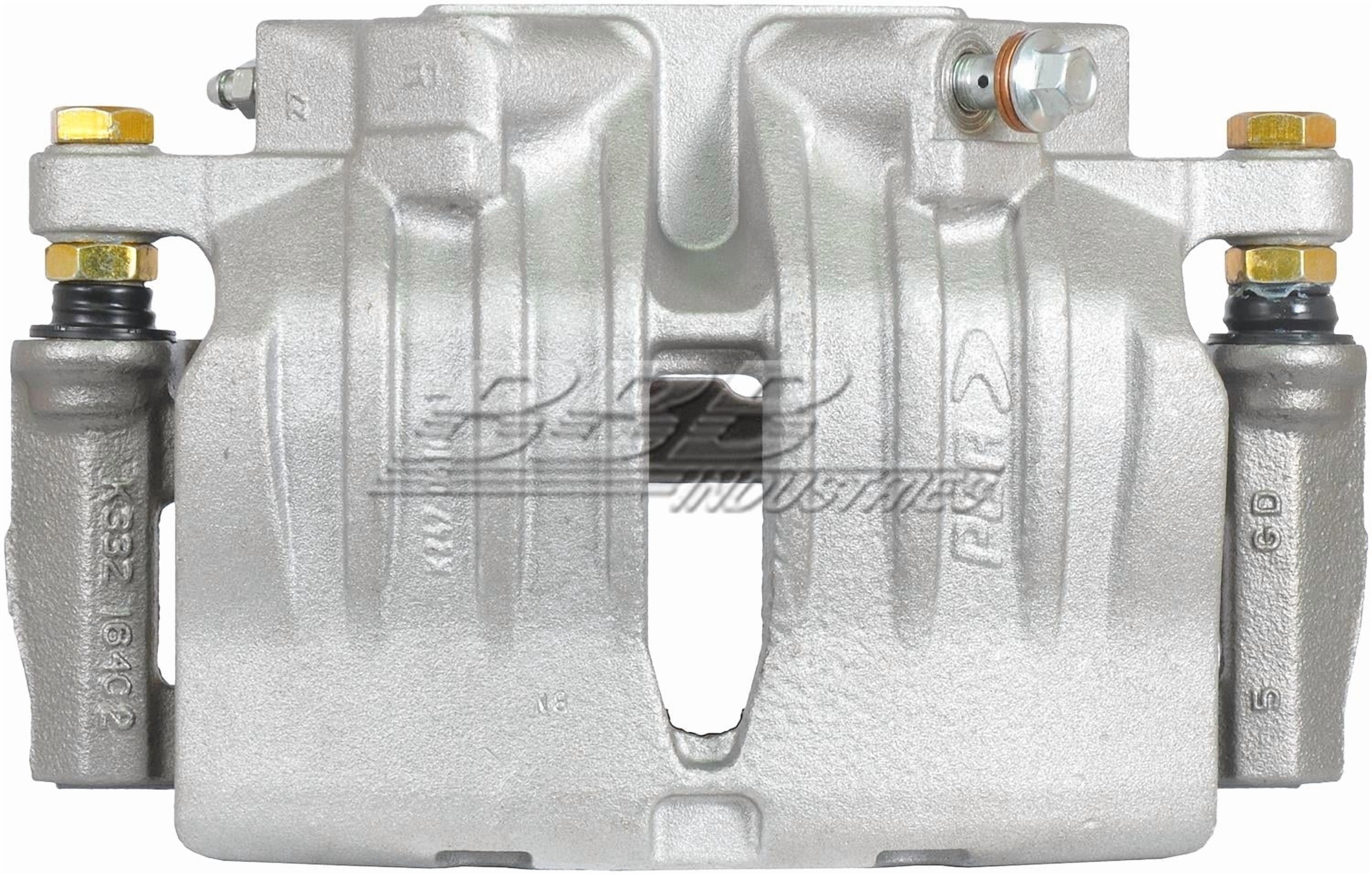 TERREPOWER formerly BBB Industries 99-17353B Reman Caliper w/installation Hardware