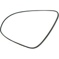 thumbnail image 4 of For Replacement Side Rear View Mirror Glass Left Driver Side TO1324119, 4 of 4