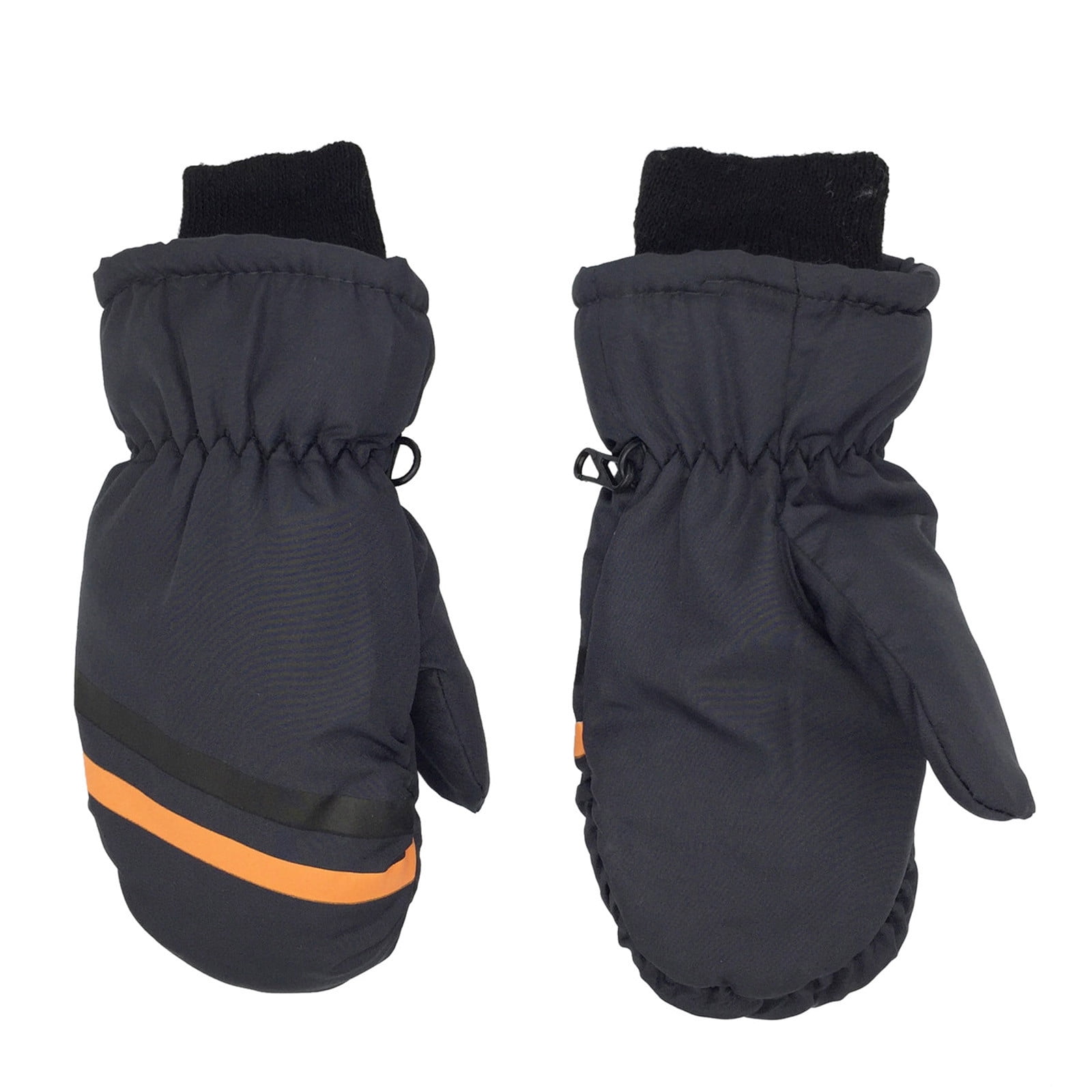 Hunpta Winter Gloves For Kids Toddler Mittens Waterproof Skiing Gloves