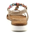 thumbnail image 2 of Lunar Womens Tempo Sandals, 2 of 6