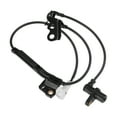 thumbnail image 4 of Sensores de velocidad de rueda ABS delantero derecho de Unique Bargains para Toyota Corolla CE, LE, S 1.8L L4 2003-2008 No.8954212070, 4 of 6