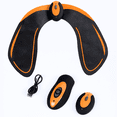 thumbnail image 2 of Abs Stimulator Hips Trainer, Electronic Hip Trainer, Smart Training Wearable Muscle Toner, Hip Trainer para hombres y mujeres Adepaton 220467, 2 of 9