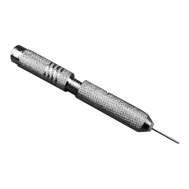 Perforadora de pasadores Fernando para correa de reloj herramienta de reparación 08 mm